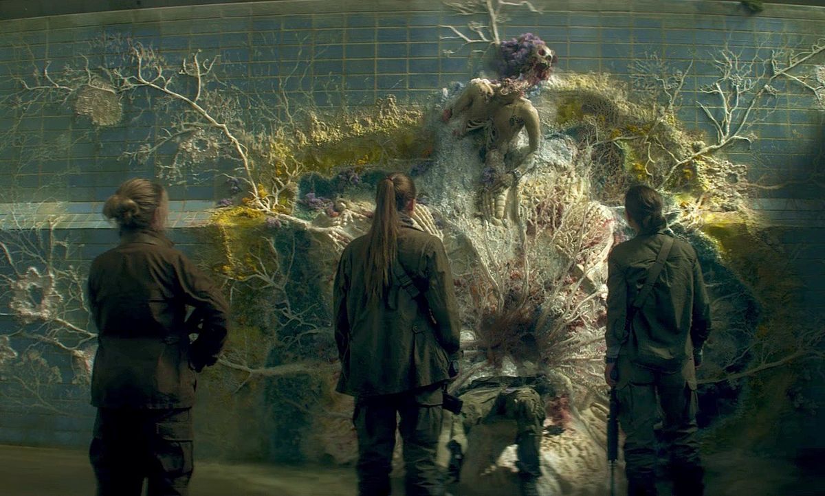 filmy Sci-Fi oparte na książkach