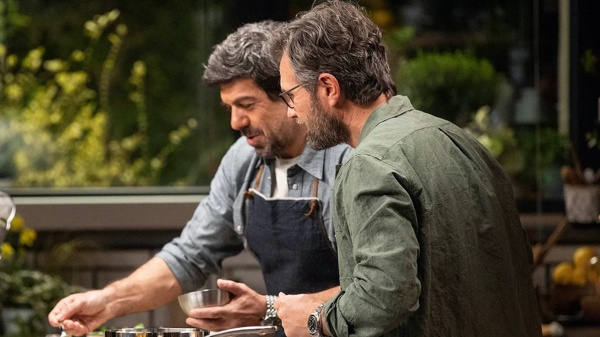 Listopadowe premiery na Netflixie