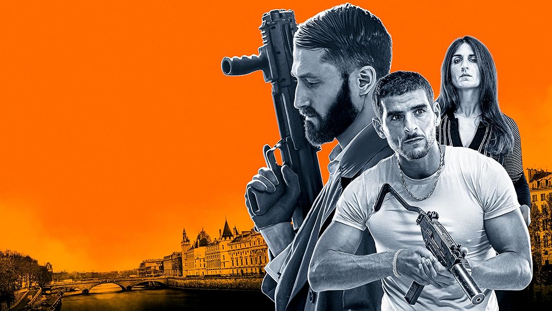 Listopadowe premiery na Netflixie