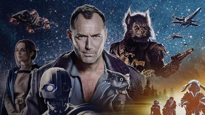 Grudniowe premiery na VOD