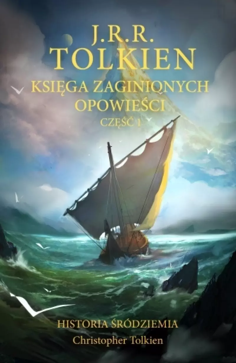 Jak czytać książki J.R.R. Tolkiena