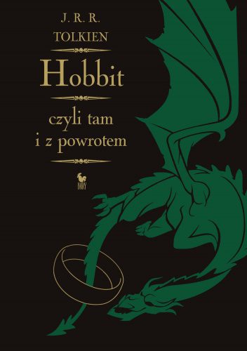 Jak czytać książki J.R.R. Tolkiena