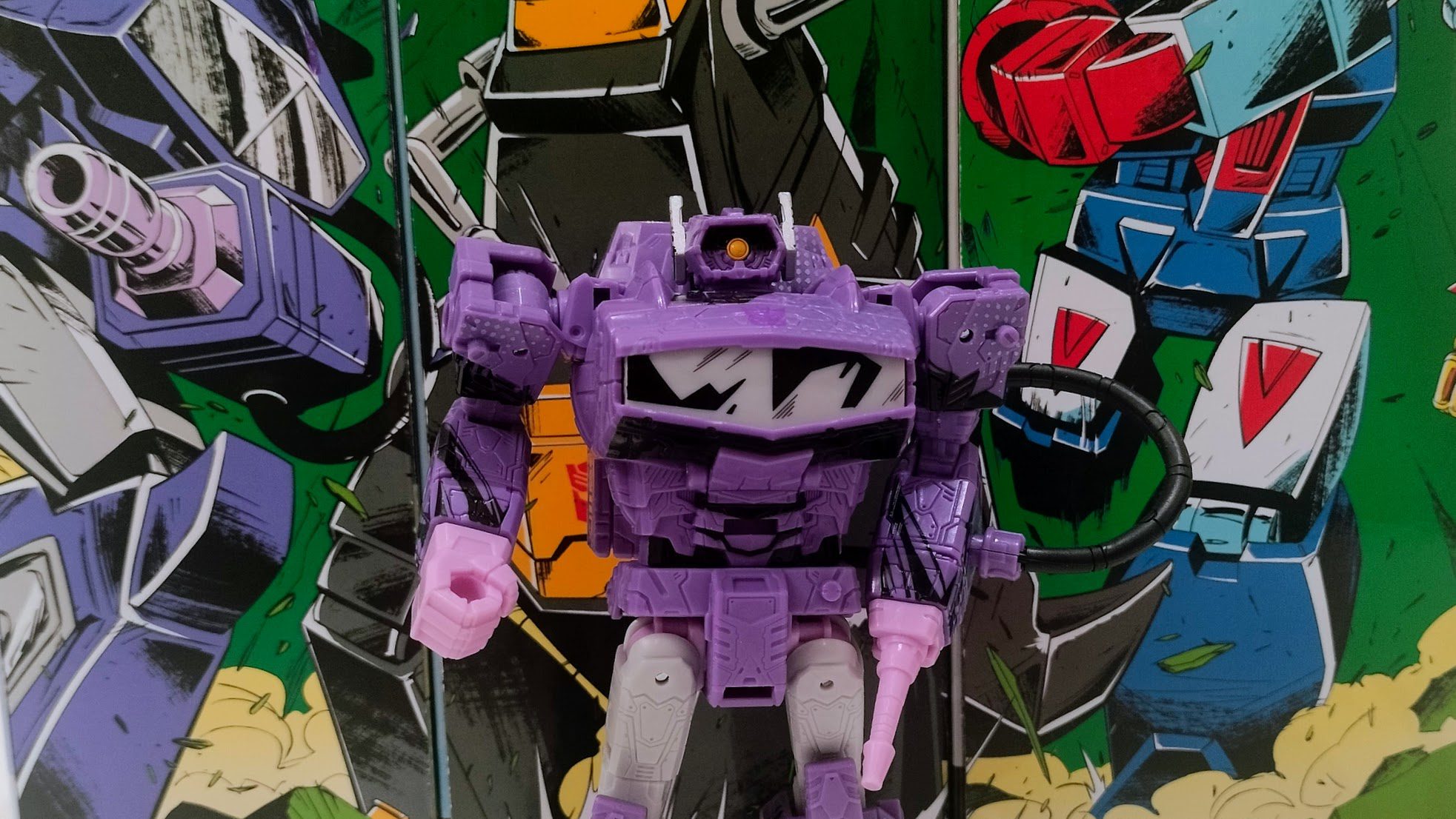 Shockwave