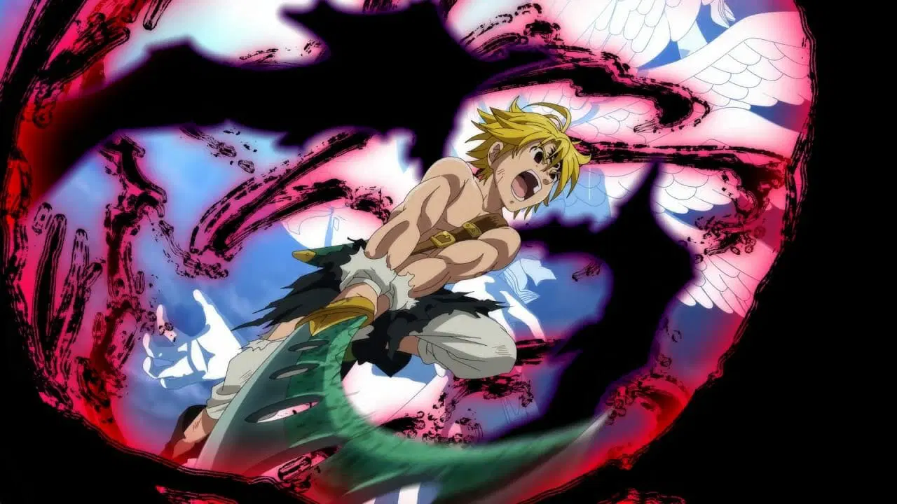 Seven Deadly Sins