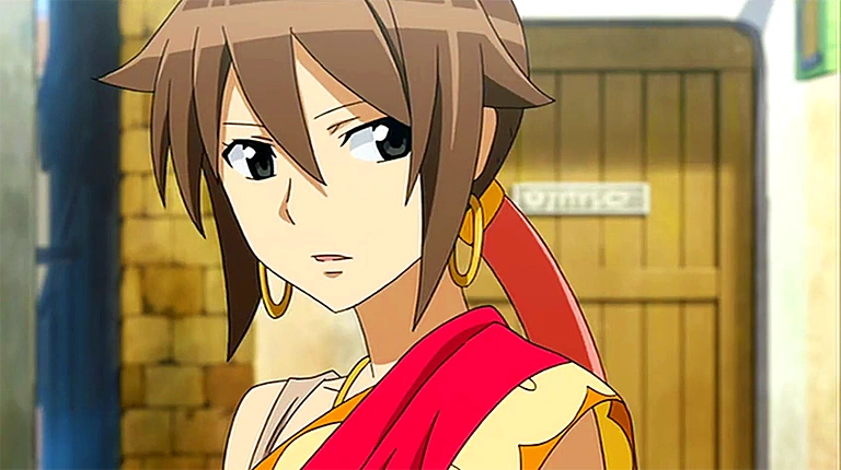 Fairy Tail