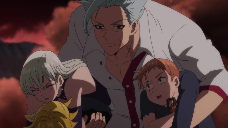 Seven Deadly Sins