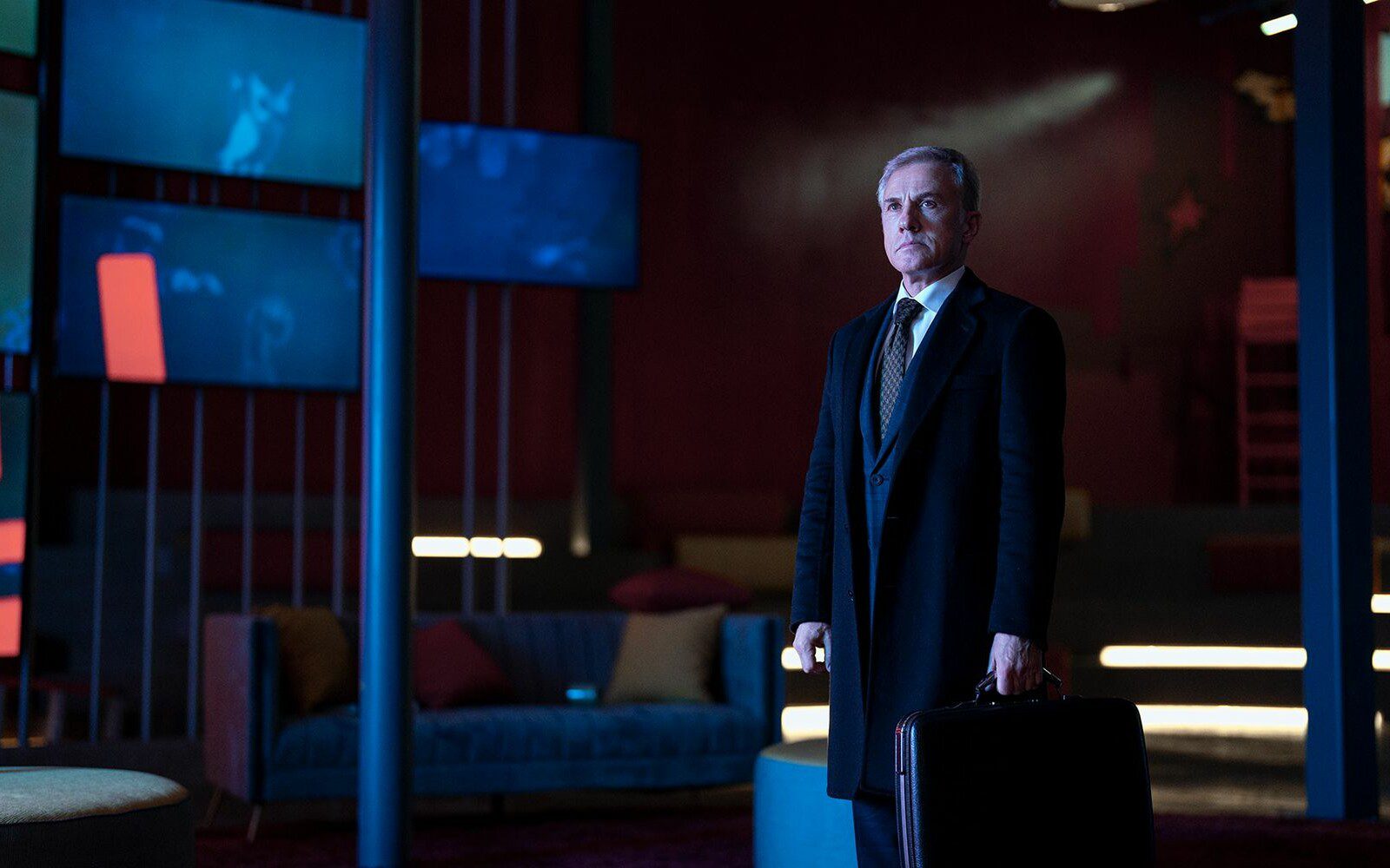 Premiery na VOD w styczniu