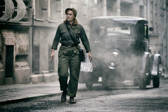 Styczniowe premiery na VOD