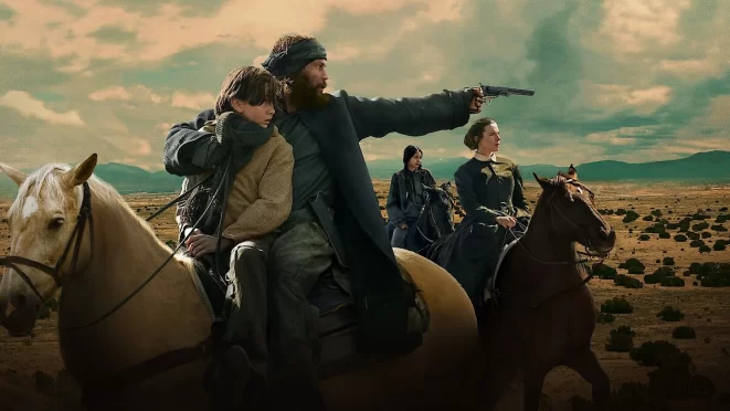 Styczniowe premiery na VOD