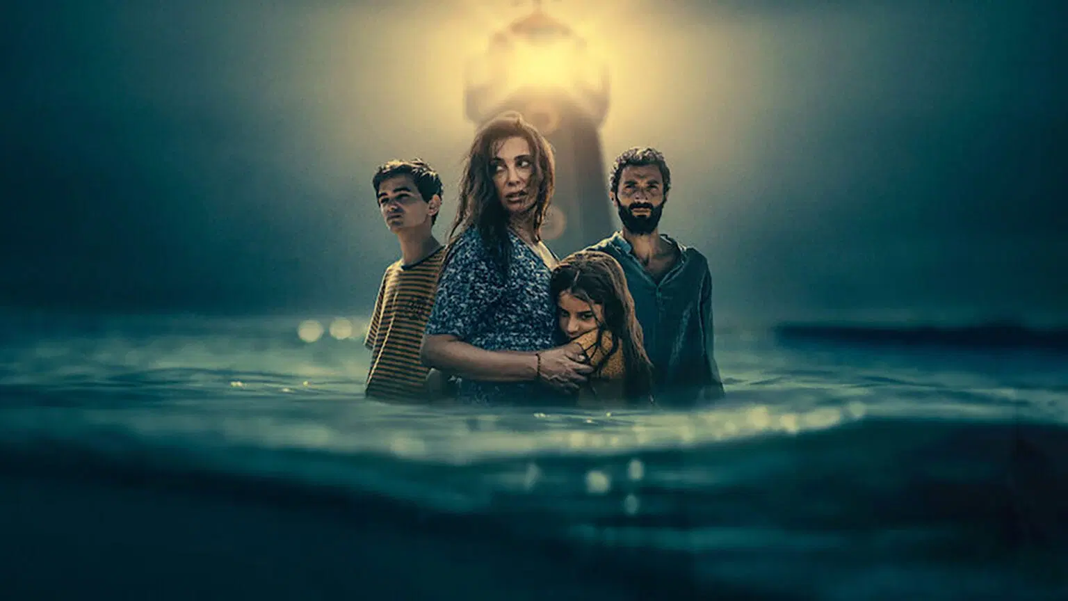 Styczeń na Netflixie