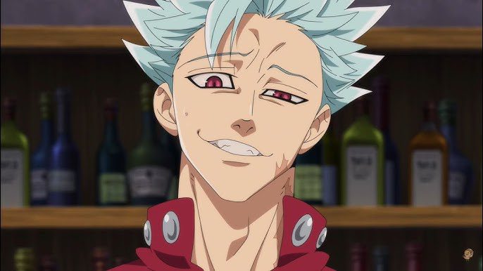 Seven Deadly Sins
