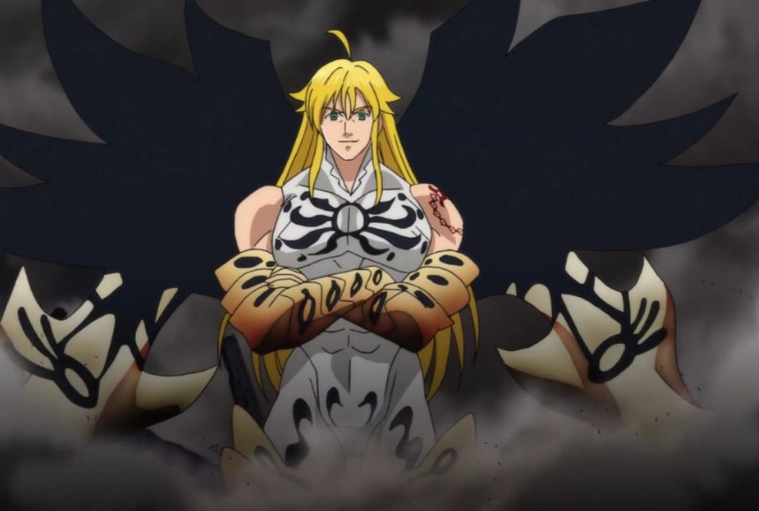 Seven Deadly Sins