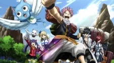 Fairy Tail