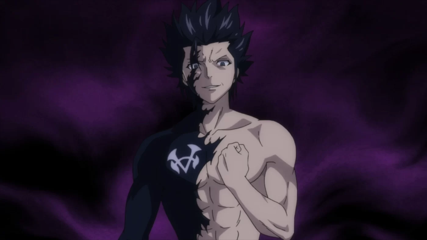 anime