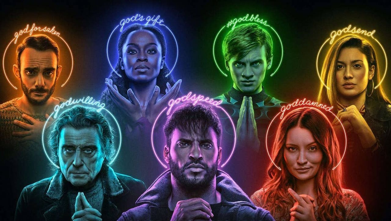 Premiery na Netflix