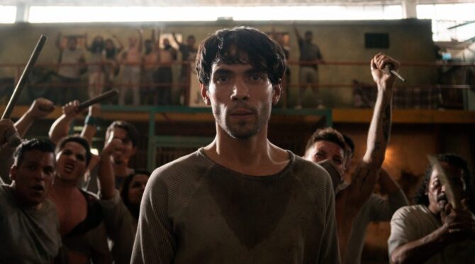 Premiery na VOD w lutym