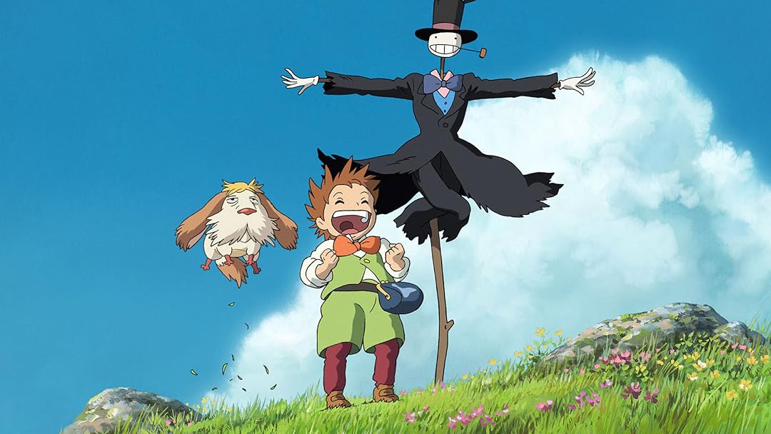 anime bez fanserwis