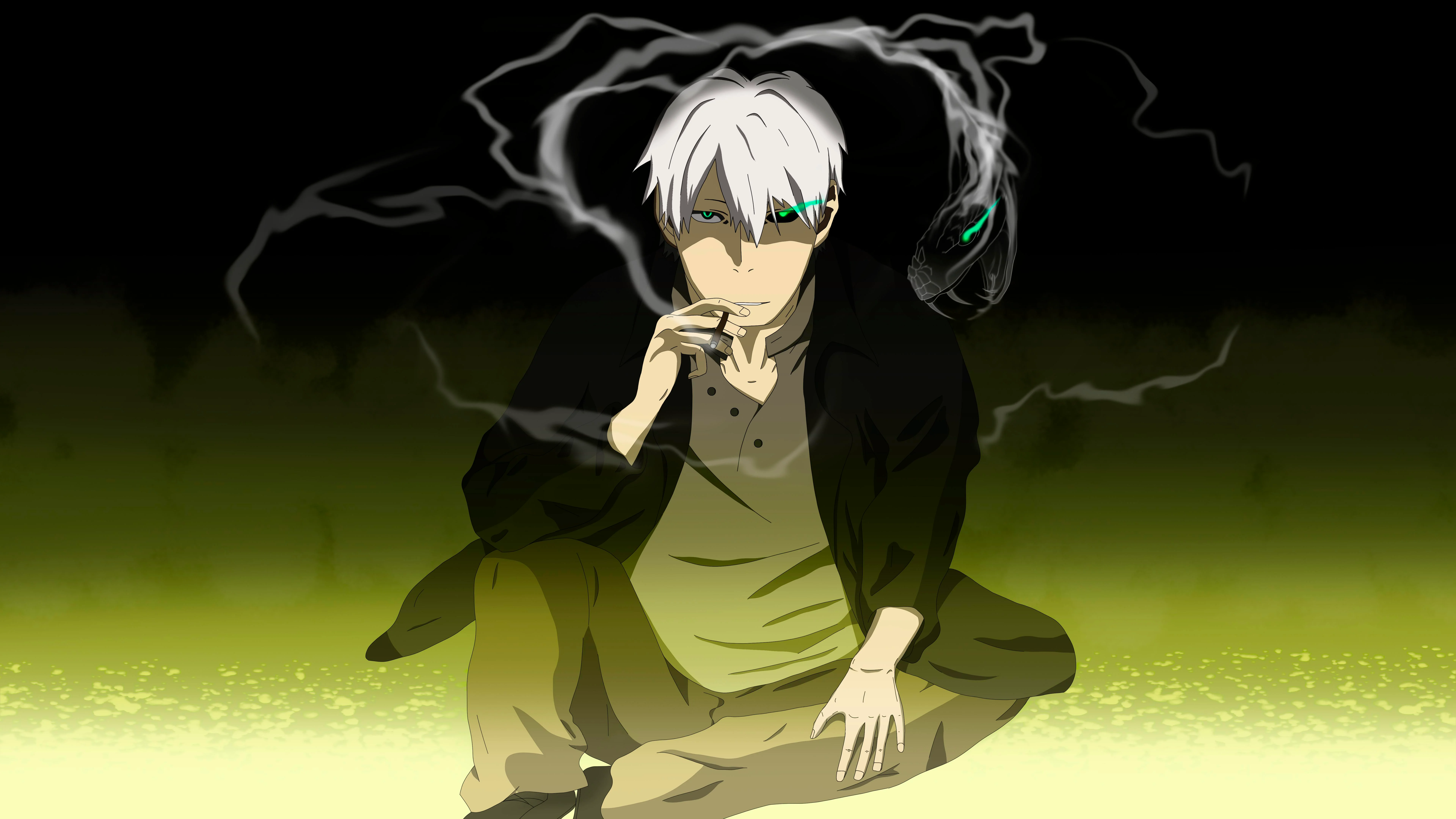 anime bez fanserwis
