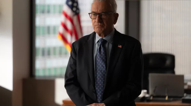 Co obejrzeć w weekend na VOD