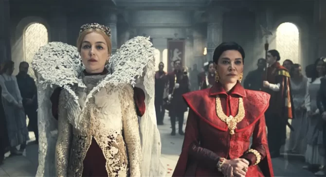 Premiery na VOD w marcu