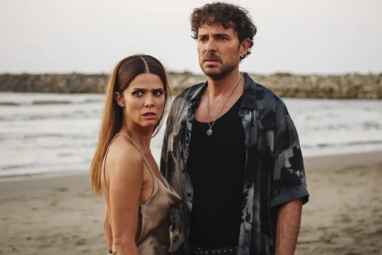 Marcowe premiery na VOD