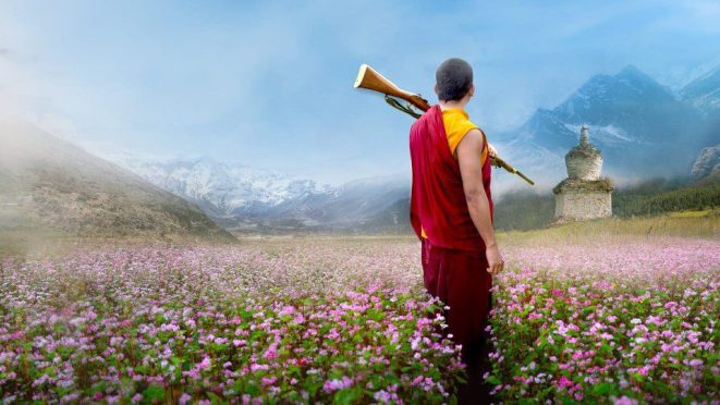 Premiery na VOD w marcu