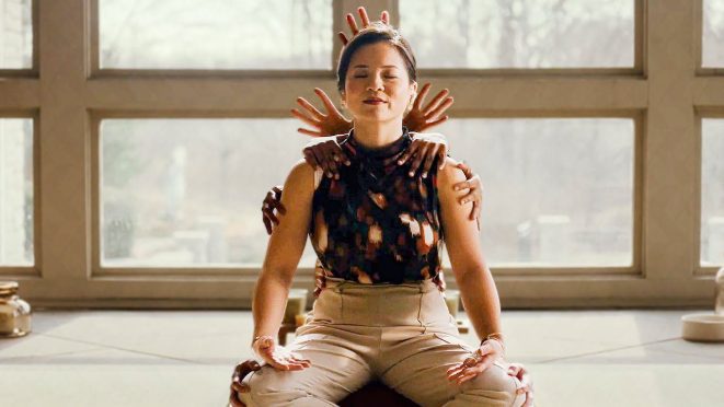 Premiery na VOD w marcu