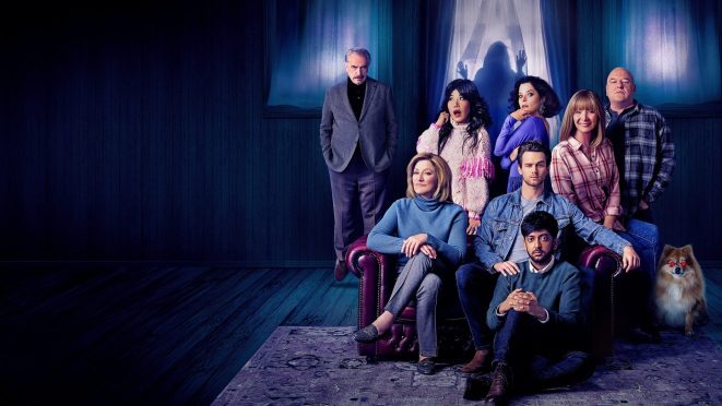 Premiery na VOD w marcu