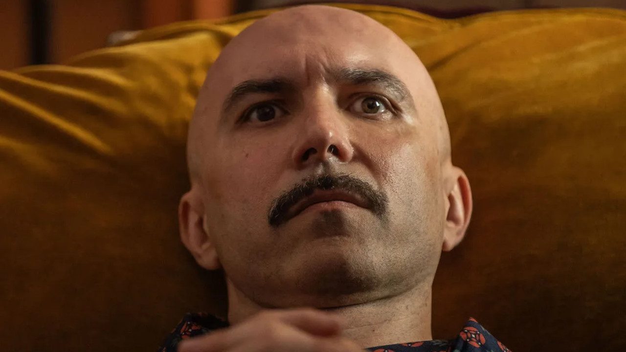 Co obejrzeć na VOD w marcu