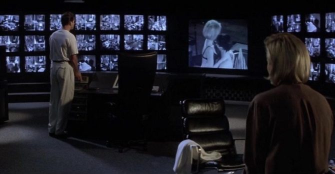 Premiery na VOD w marcu