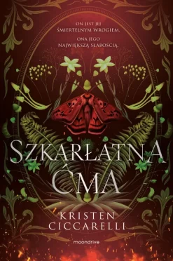 Książki z czarownicami
