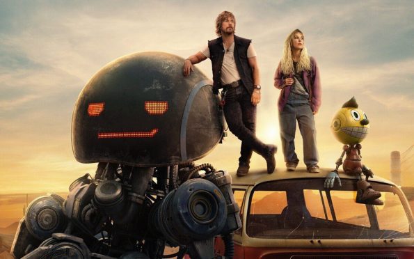 Premiery na VOD w marcu