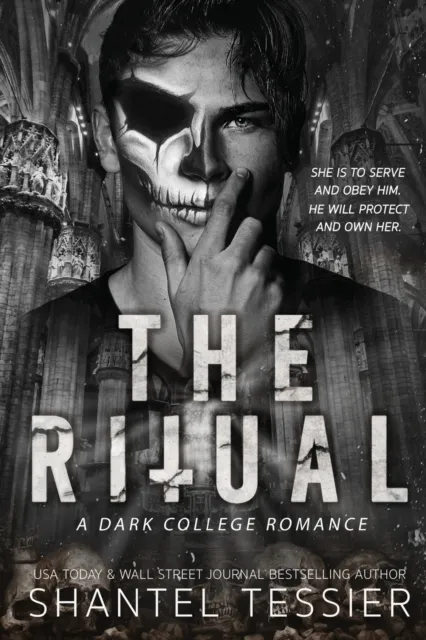 DARK ROMANCE