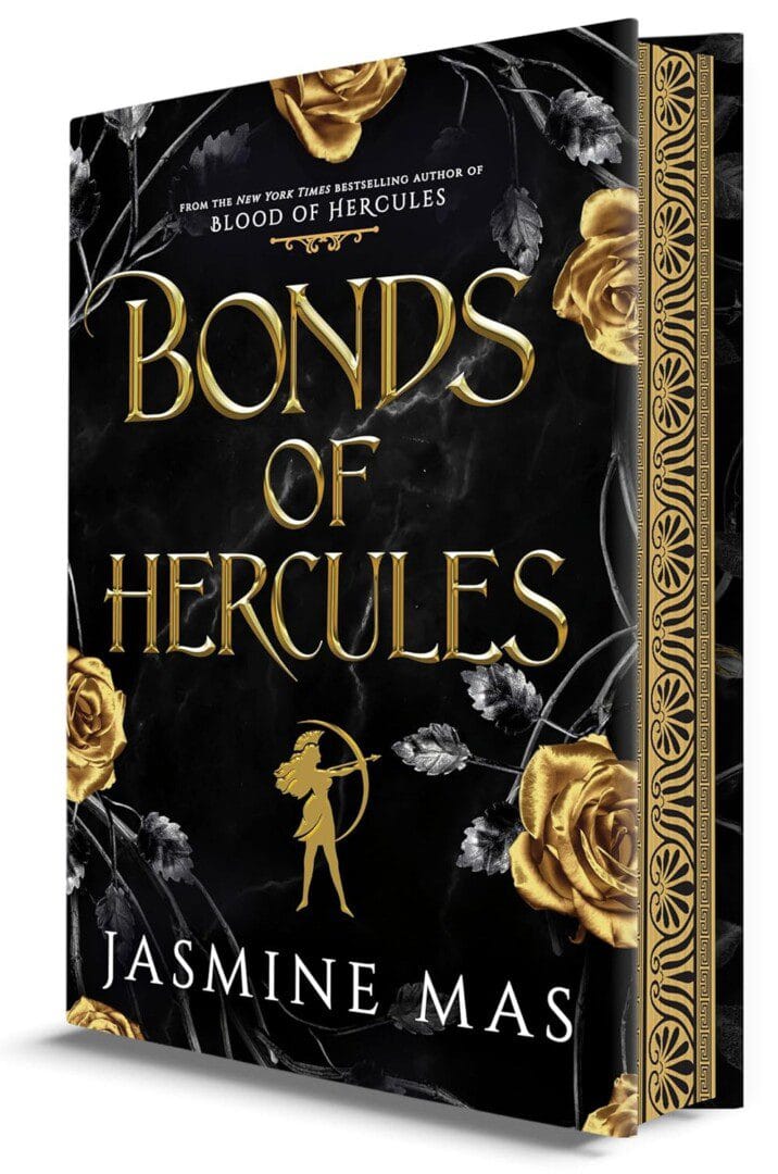 Blood of Hercules