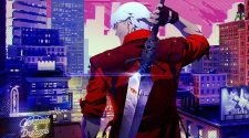 Devil May Cry