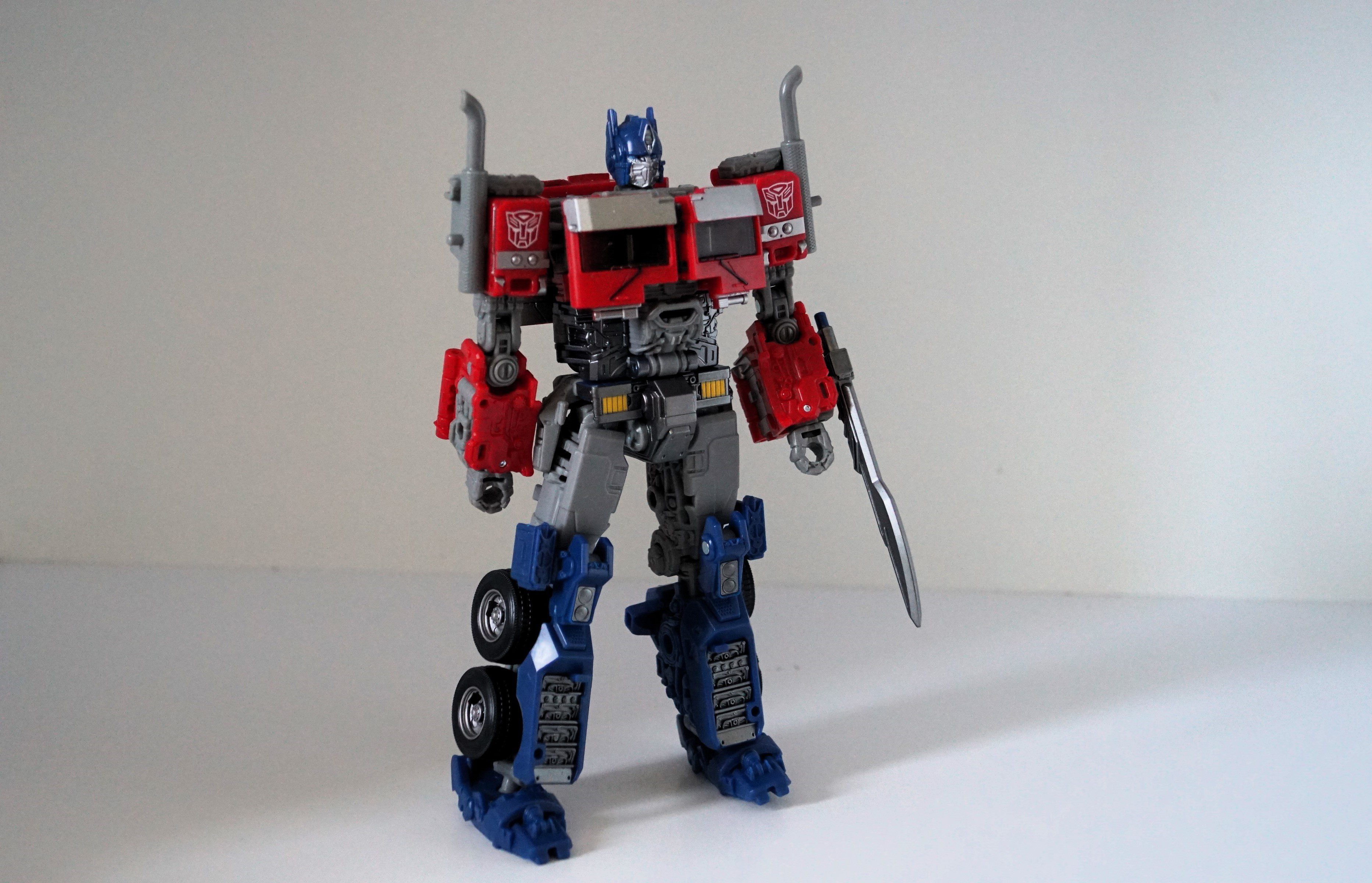 Optimus Prime