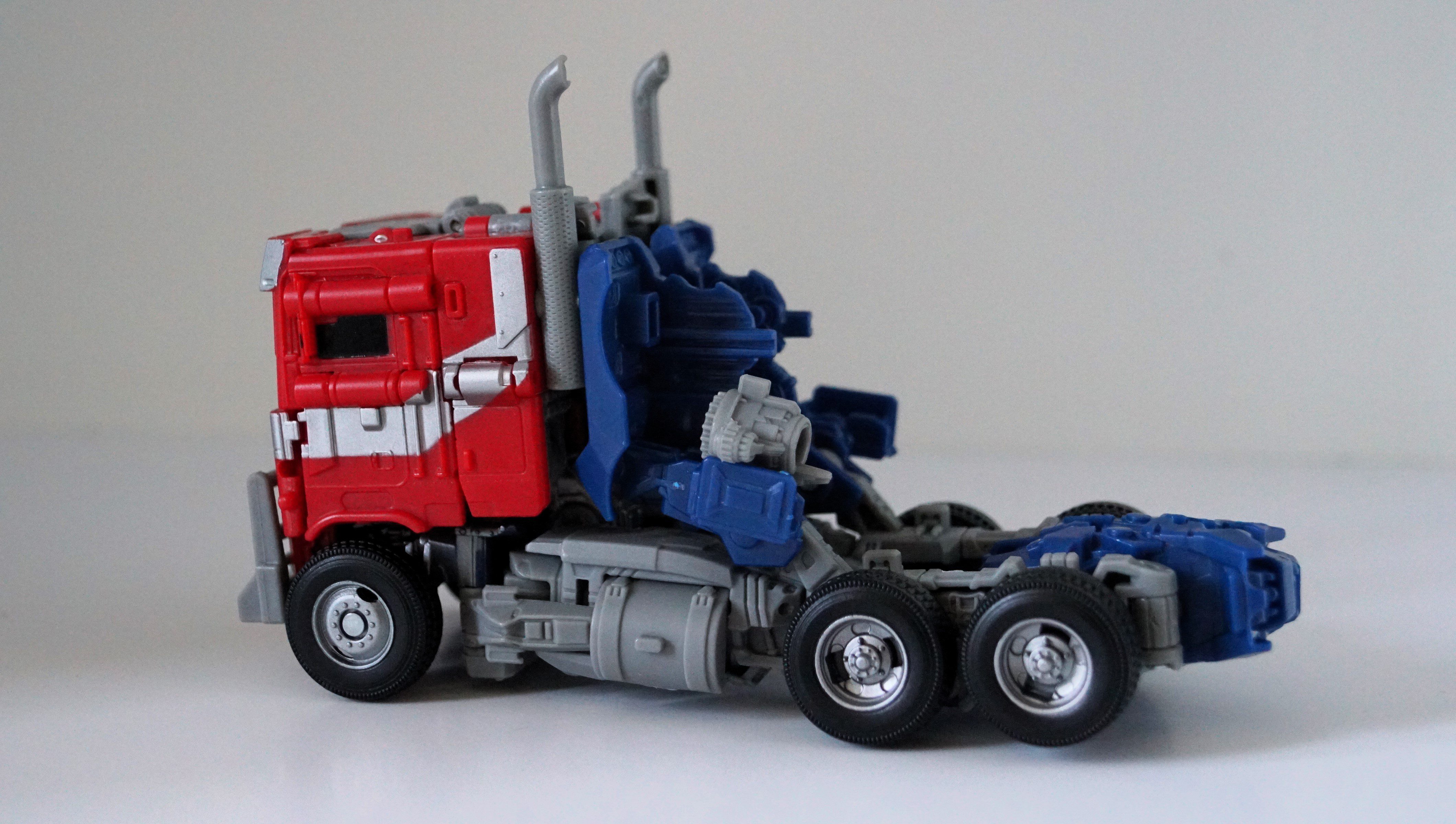 Optimus Prime