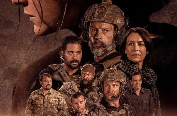 Majowe premiery na VOD