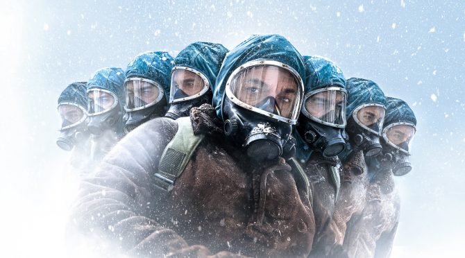 Co obejrzeć w majówkę na VOD
