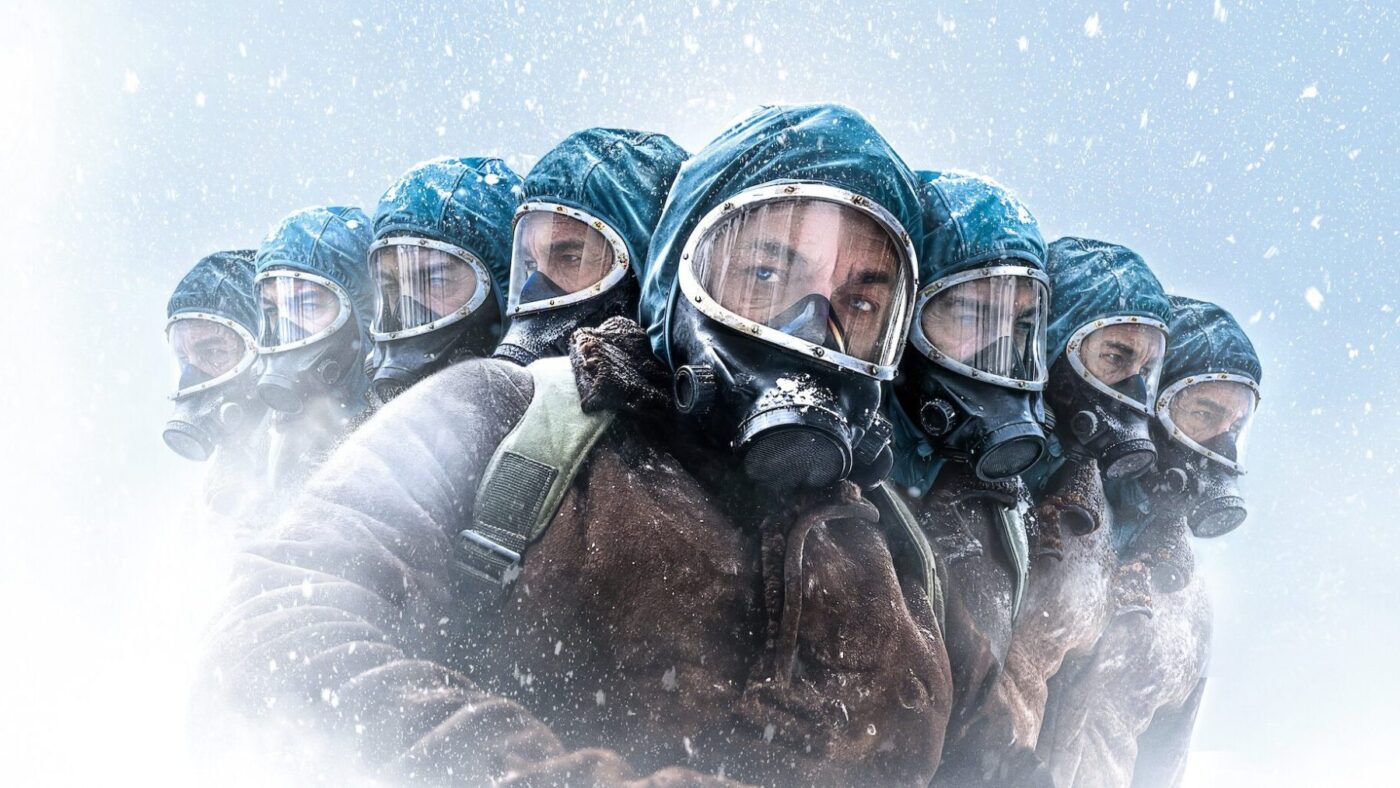 Co obejrzeć w majówkę na VOD