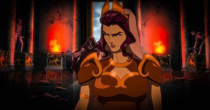 Majowe premiery na VOD