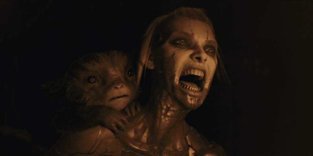 Premiery na VOD w maju
