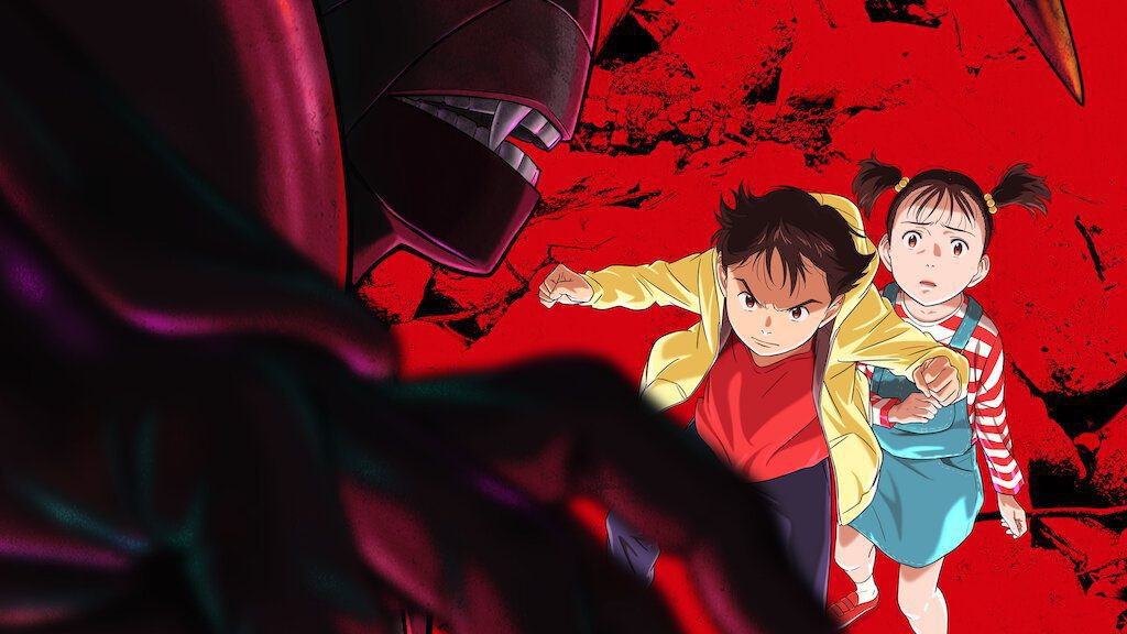 Krótkie serie anime