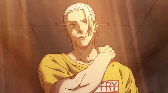 Krótkie serie anime