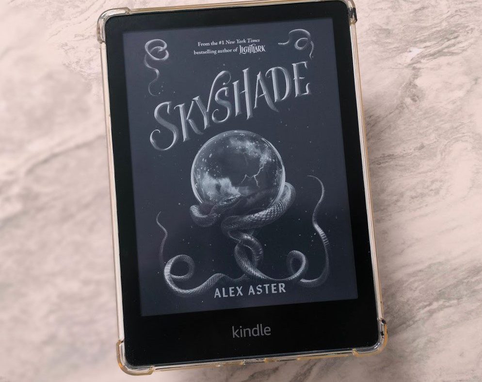 Skyshade