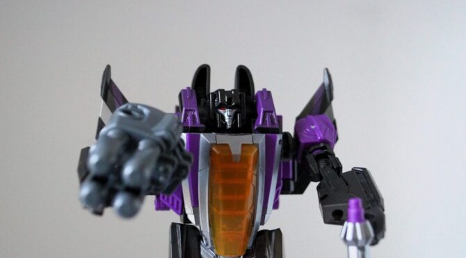Skywarp