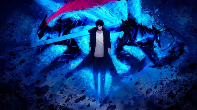 manga