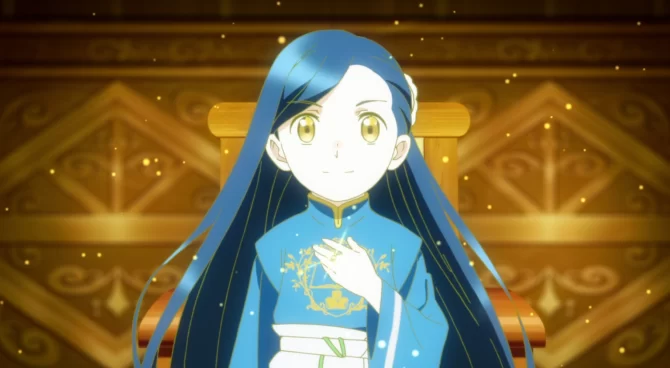 That Time I Got Reincarnated As A Slime