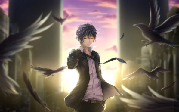 Devil May Cry