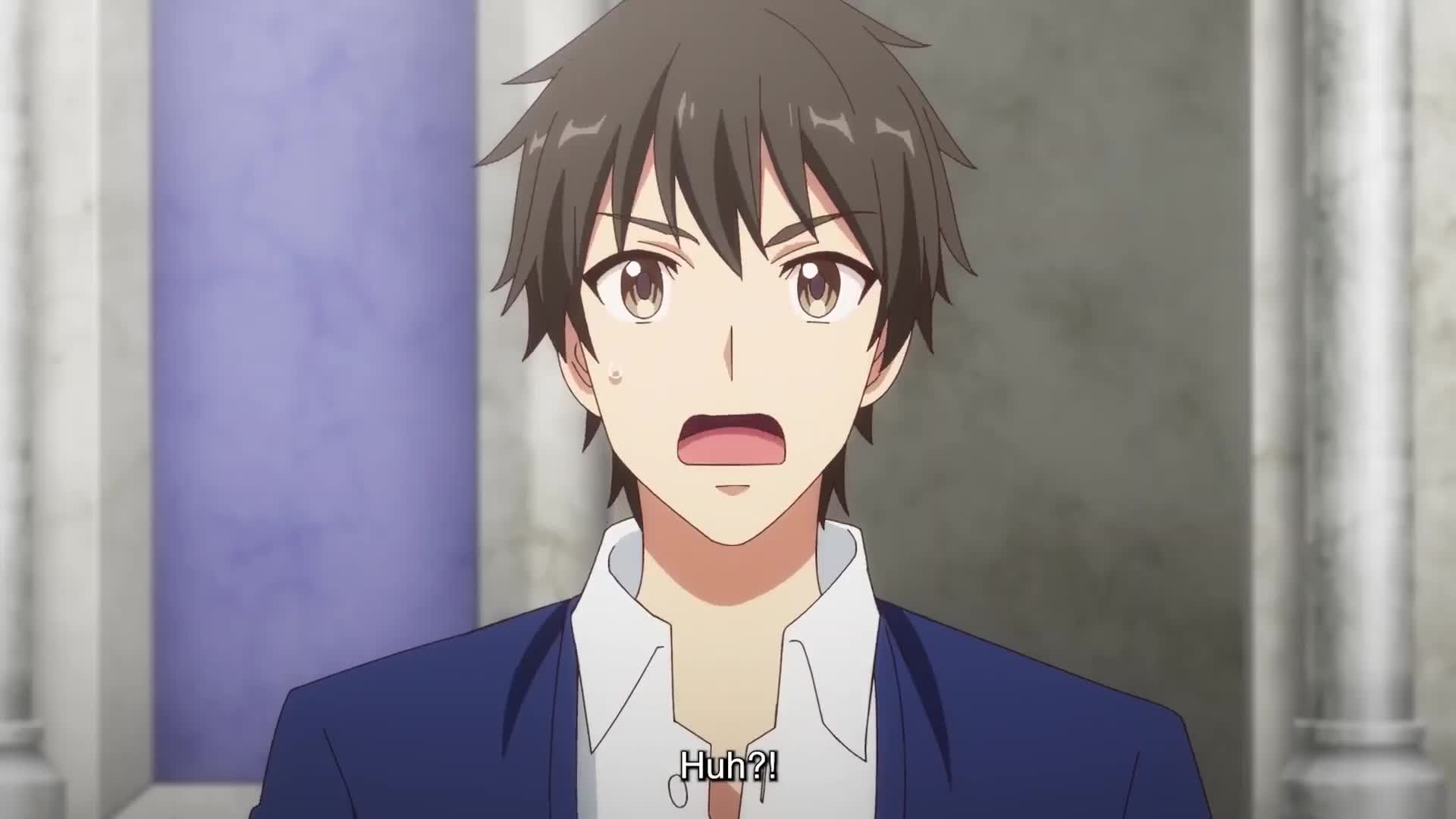 That Time I Got Reincarnated As A Slime